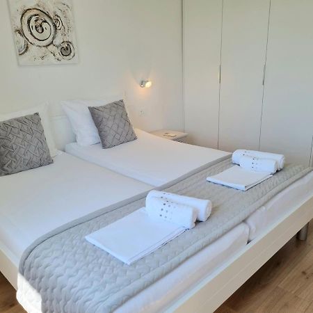 Apartman Maslina Veglia Exterior foto